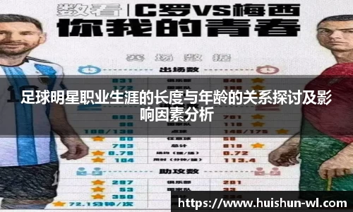 足球明星职业生涯的长度与年龄的关系探讨及影响因素分析